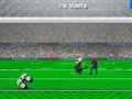 ເກມ Goalkeeper Spain