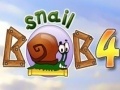 ເກມ Snail Bob 4: Space