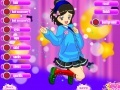 ເກມ Pretty Cure Dressup