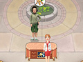 ເກມ Jane's Hotel: Family Hero