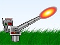 ເກມ Kitten Canons