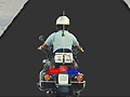 ເກມ Police Bike