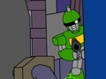 ເກມ Robot War