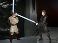 ເກມ Star Wars: Jedi vs. Jedi