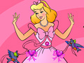 ເກມ Cinderella Sticker