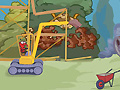 ເກມ Riggs Digger