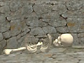 ເກມ Smart Dungeon Escape