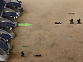 ເກມ Mothership Warfare