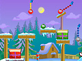 ເກມ Civiballs: Xmas Levels Pack 