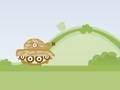 ເກມ Zorro Tank