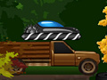 ເກມ Crusher Tank