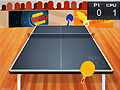 ເກມ Table Tennis Championship
