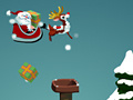 ເກມ Happy Santa