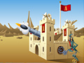 ເກມ The double siege