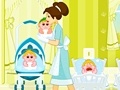 ເກມ Baby Nurse