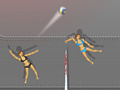 ເກມ Ragdoll Volleyball