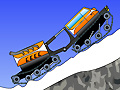 ເກມ Mountain Rescue Driver
