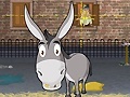 ເກມ Donkey Gafoor