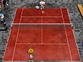 ເກມ Hip Hop Tennis