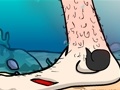ເກມ Leech