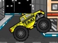ເກມ Monster Truck Taxi
