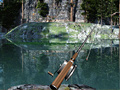 ເກມ Lake Fishing 2.0