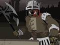 ເກມ Defender fortress
