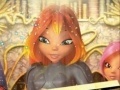 ເກມ Winx Club Puzzle Collection