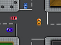 ເກມ Traffic Madness