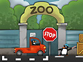 ເກມ Zoo Transport