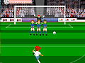 ເກມ 3G Free Kick