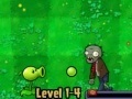 ເກມ Plants vs Zombies