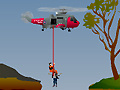 ເກມ Rockface Rescue