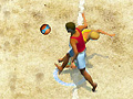 ເກມ Metatron Beach Soccer