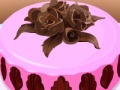ເກມ Cake decorating