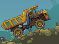 ເກມ Mining Truck