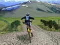 ເກມ 3D Mountain Bike