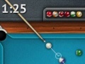 ເກມ Billiard SIngle Player