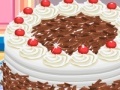 ເກມ Black Forest cake