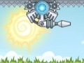ເກມ Laser Cannon 3