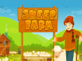 ເກມ Sheep Farm