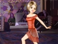 ເກມ Jazz Dancer