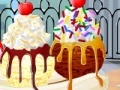 ເກມ Banana split