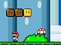 ເກມ Monolith Mario World