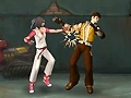 ເກມ Warrior Quest