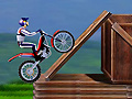 ເກມ Bike Mania Arena