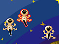ເກມ Astronaughty