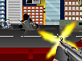 ເກມ Highway Pursuit