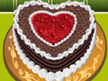 ເກມ Black Forest Cake