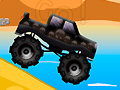 ເກມ Mini Monster Challenge